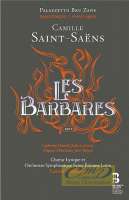 Saint-Saëns: Les Barbares
